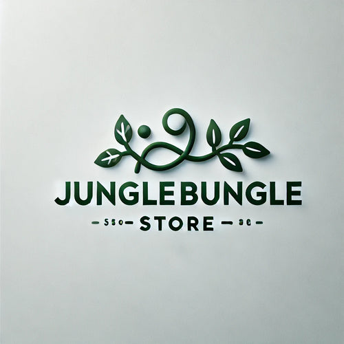 JUNGLEBUNGLE